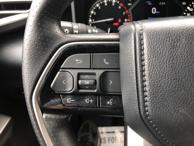 Photo of 2024 01g3 Toyota Tundra
