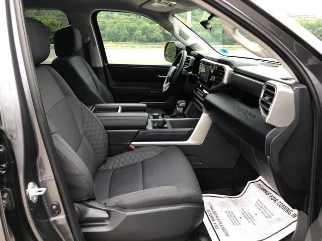 Photo of 2024 01g3 Toyota Tundra