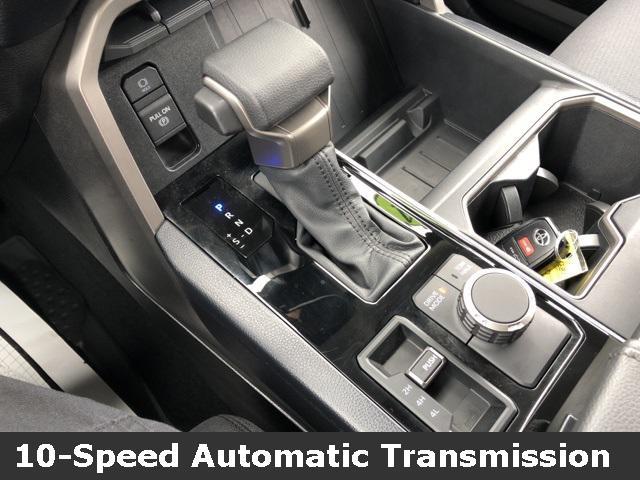 Photo of 2024 01g3 Toyota Tundra