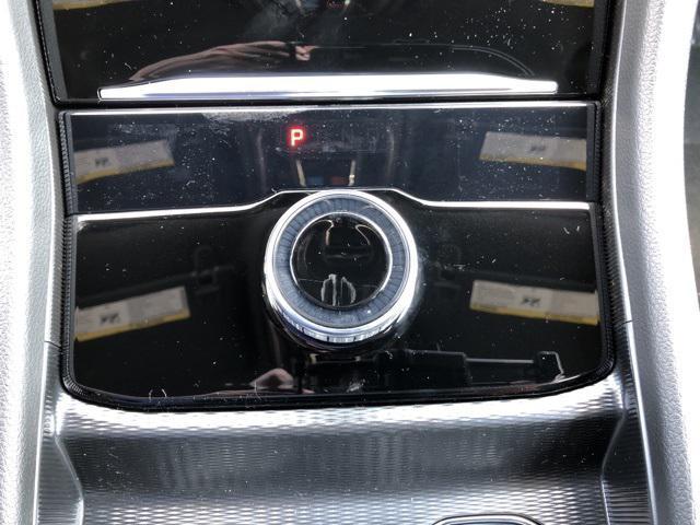 Photo of 2025 Baltic Gray Metallic Clearcoat Jeep Grand Cherokee L