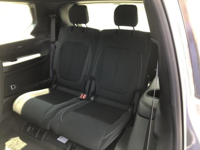 Photo of 2025 Baltic Gray Metallic Clearcoat Jeep Grand Cherokee L