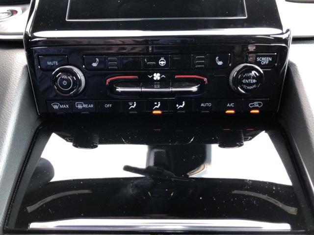 Photo of 2025 Baltic Gray Metallic Clearcoat Jeep Grand Cherokee L