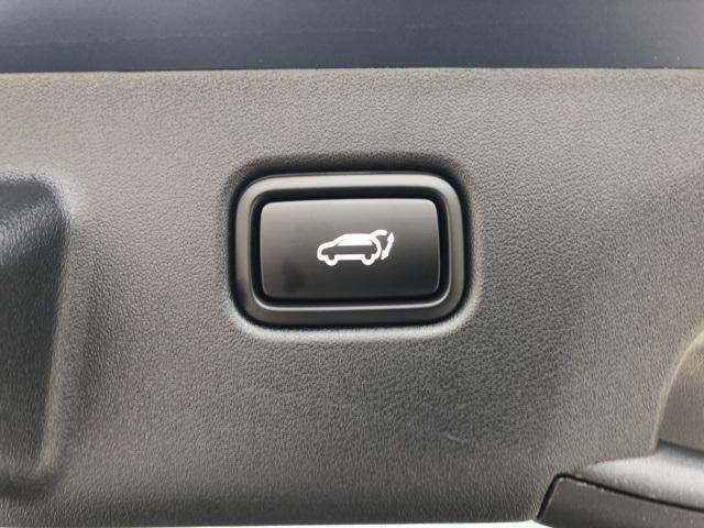 Photo of 2025 Midnight Lake Blue Kia EV6