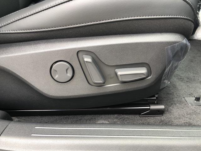 Photo of 2025 Midnight Lake Blue Kia EV6