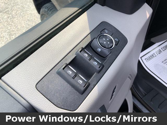 Photo of 2020 Agate Black Metallic Ford F-150