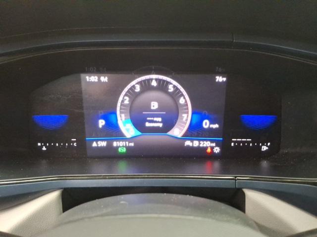 Photo of 2023 Pure White Volkswagen Taos