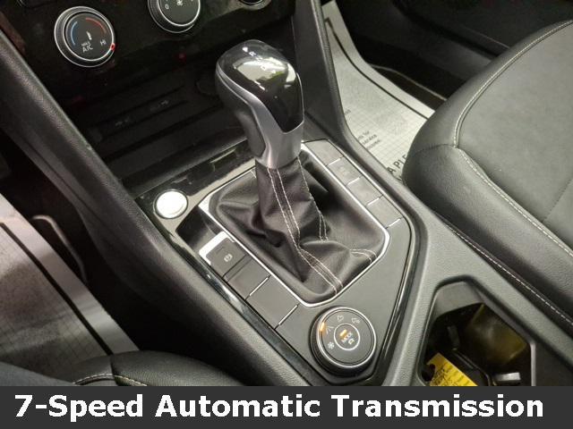 Photo of 2023 Pure White Volkswagen Taos