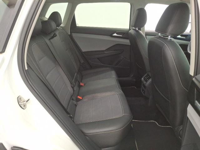 Photo of 2023 Pure White Volkswagen Taos