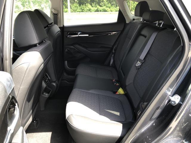 Photo of 2025 Gravity Gray Kia Seltos