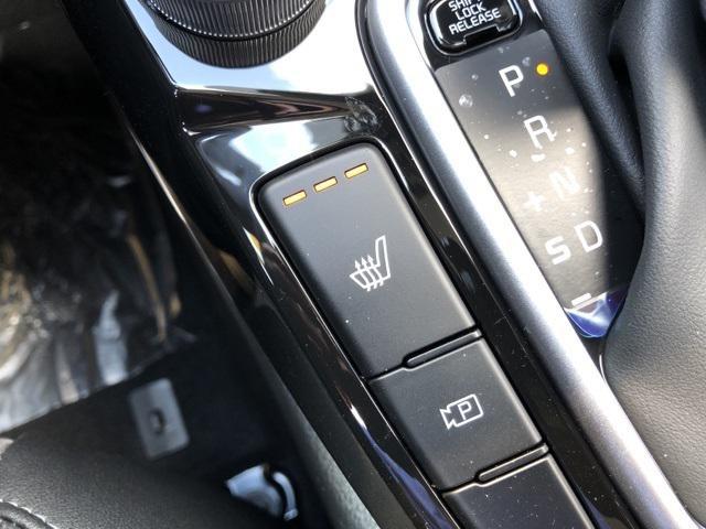 Photo of 2025 Gravity Gray Kia Seltos