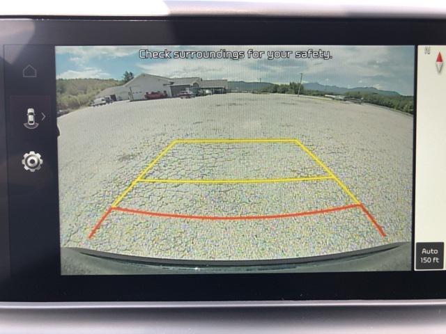 Photo of 2025 Gravity Gray Kia Seltos