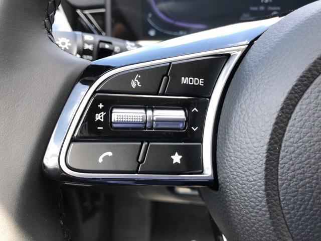 Photo of 2025 Gravity Gray Kia Seltos