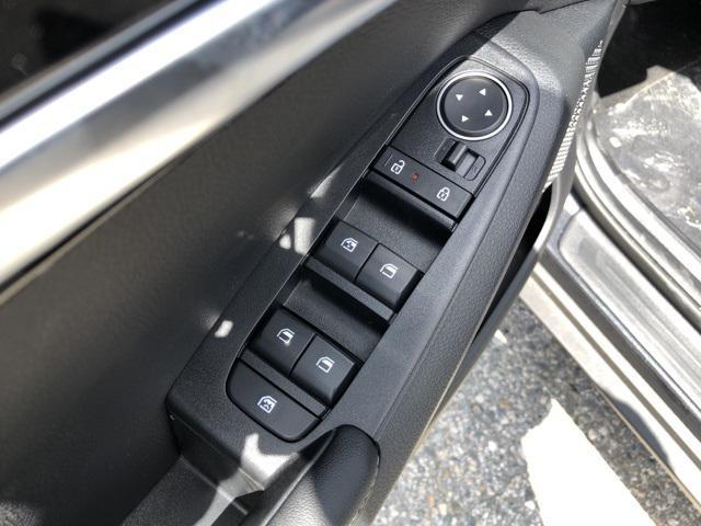 Photo of 2025 Gravity Gray Kia Seltos