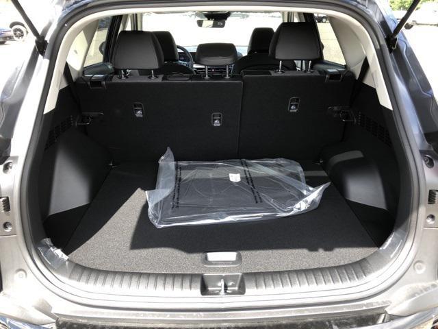 Photo of 2025 Gravity Gray Kia Seltos