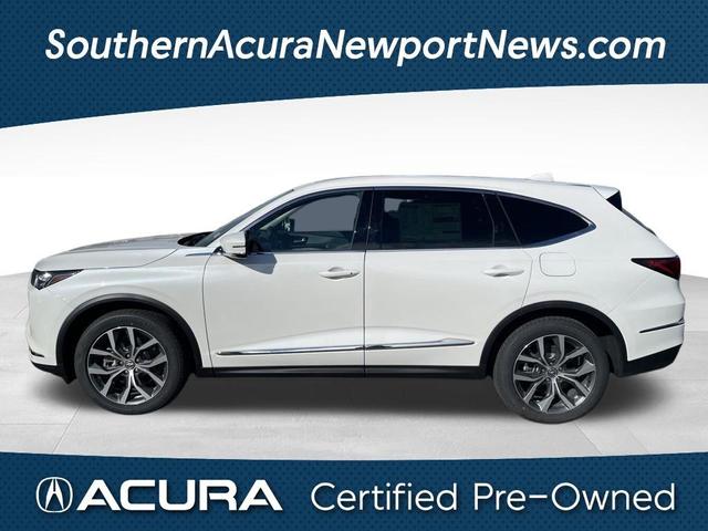 2024 Acura MDX