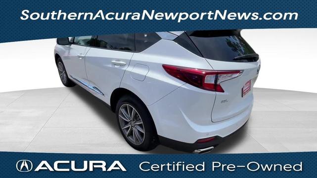 2022 Acura RDX