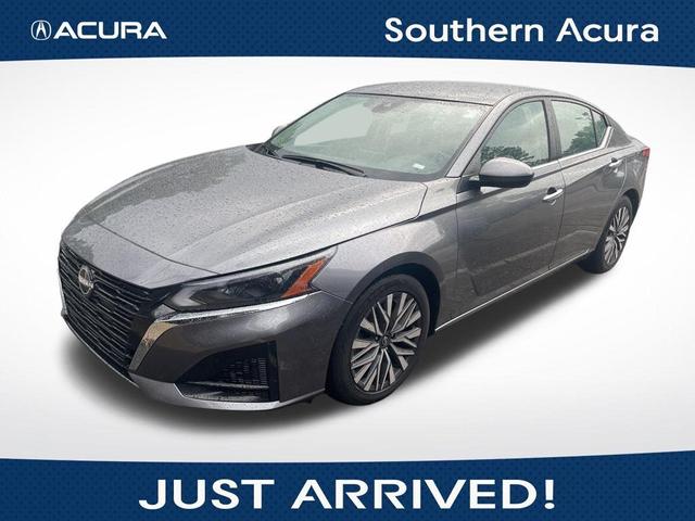2023 Nissan Altima