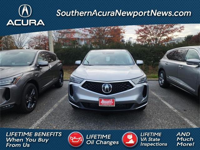 2024 Acura RDX