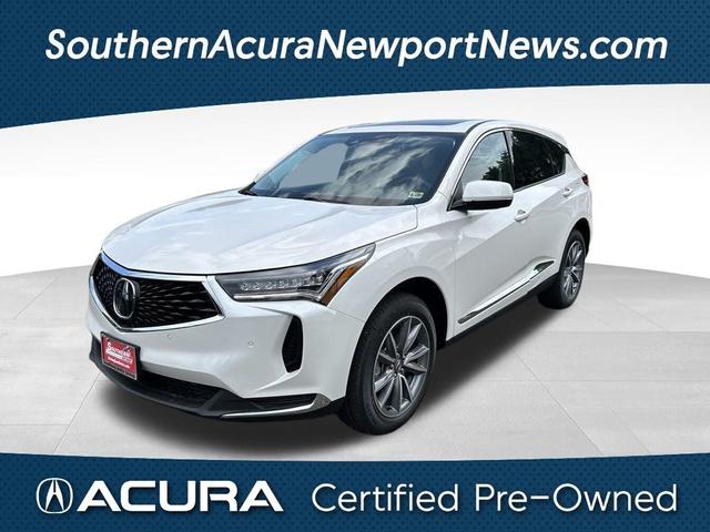 2024 Acura RDX