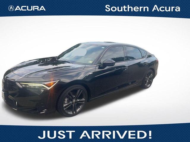 2023 Acura Integra