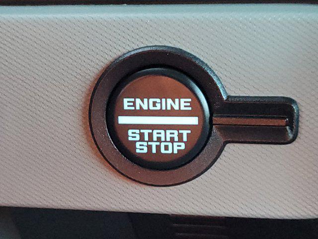 Photo of 2022 Cactus Gray Ford Bronco