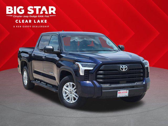 2022 Toyota Tundra