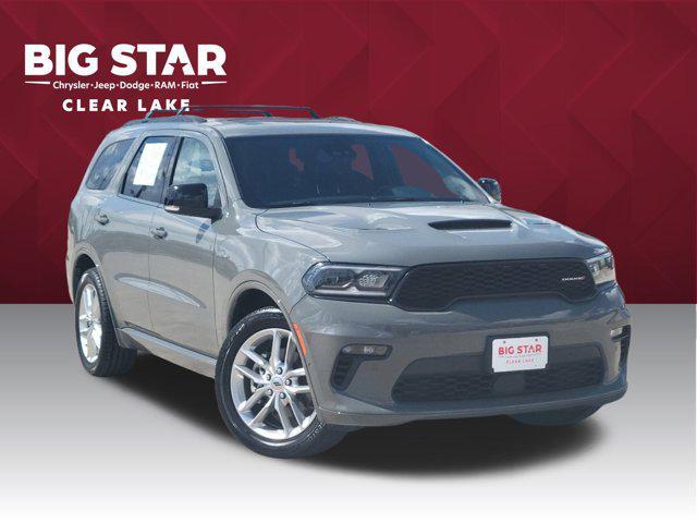 2023 Dodge Durango