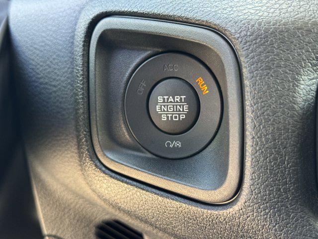 Photo of 2025 Mojito Clearcoat Jeep Wrangler