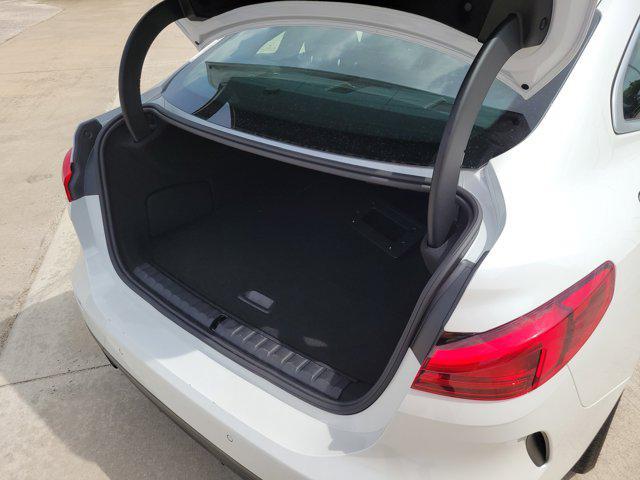 Photo of 2024 White BMW 228 Gran Coupe
