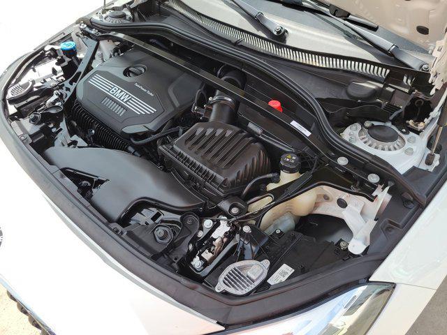 Photo of 2024 White BMW 228 Gran Coupe