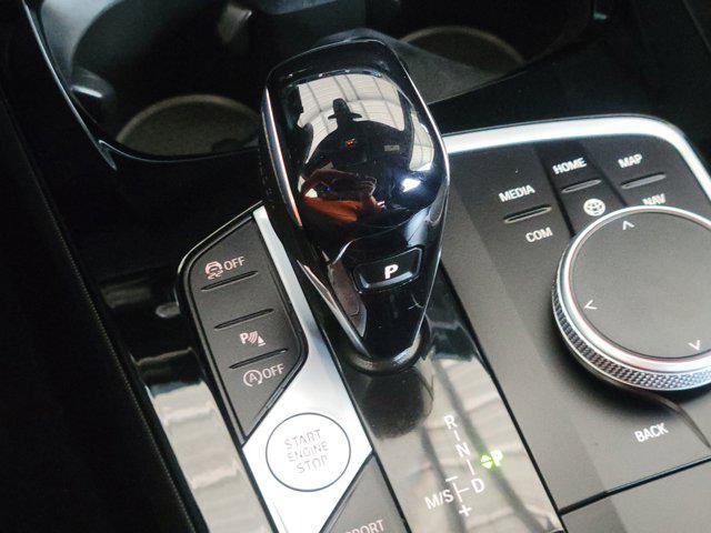 Photo of 2024 White BMW 228 Gran Coupe
