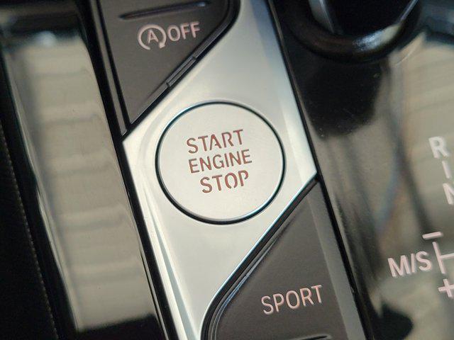 Photo of 2024 White BMW 228 Gran Coupe