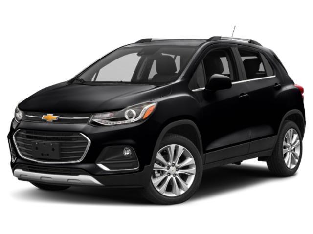 2019 Chevrolet TRAX