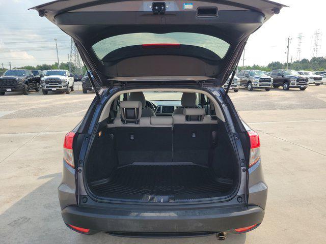 Photo of 2020  Honda HR-V