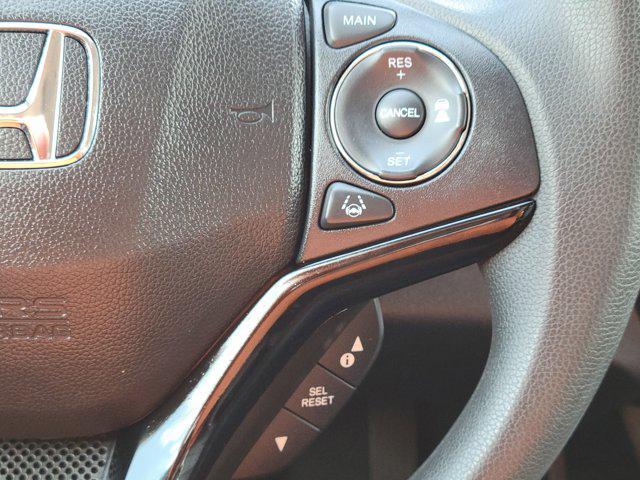 Photo of 2020  Honda HR-V