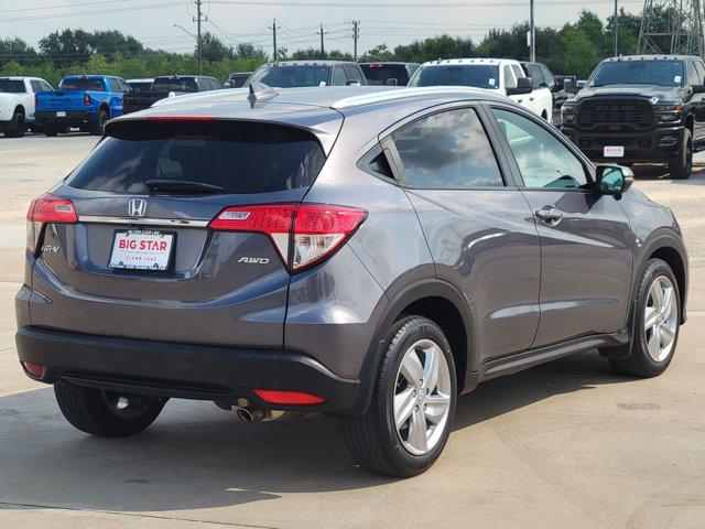 Photo of 2020  Honda HR-V