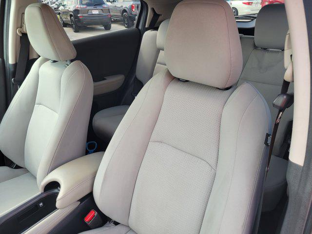 Photo of 2020  Honda HR-V