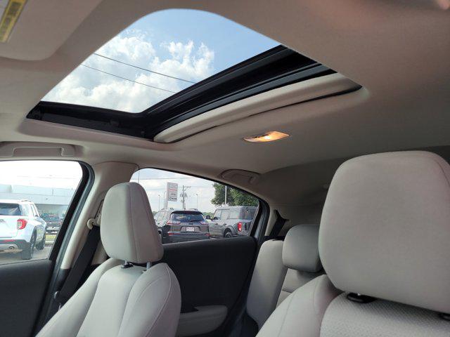 Photo of 2020  Honda HR-V