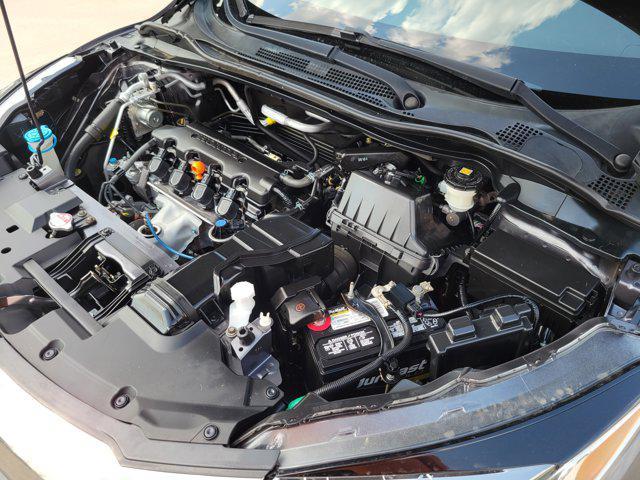 Photo of 2020  Honda HR-V