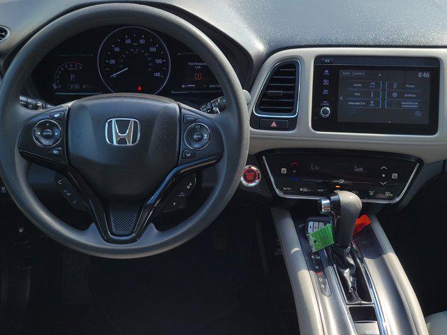 Photo of 2020  Honda HR-V