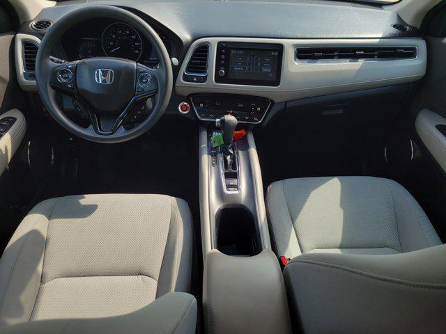 Photo of 2020  Honda HR-V