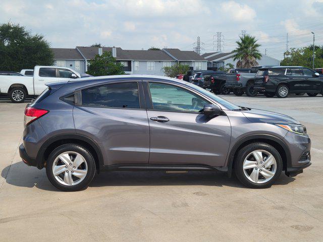 Photo of 2020  Honda HR-V