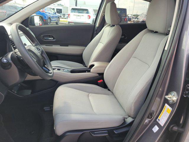 Photo of 2020  Honda HR-V