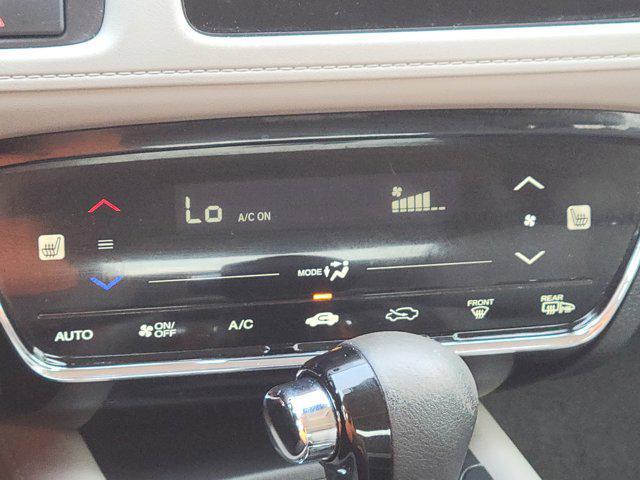 Photo of 2020  Honda HR-V