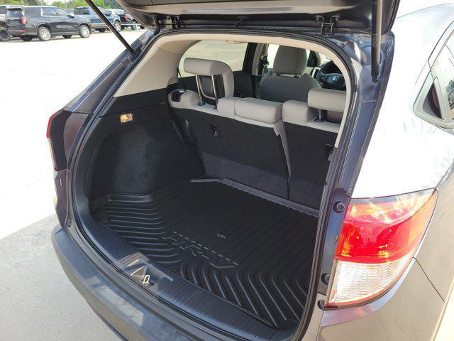 Photo of 2020  Honda HR-V