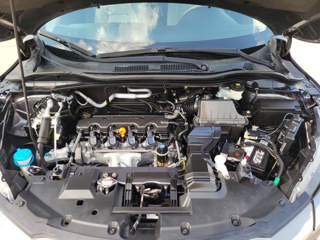 Photo of 2020  Honda HR-V