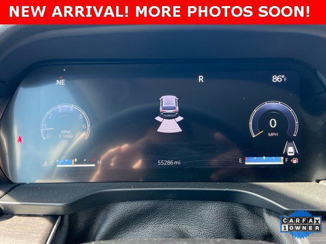 Photo of 2023 Bright White Clearcoat Jeep Grand Cherokee L