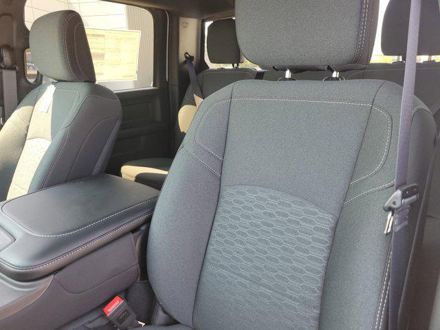 Photo of 2025 Bright White Clearcoat RAM 2500