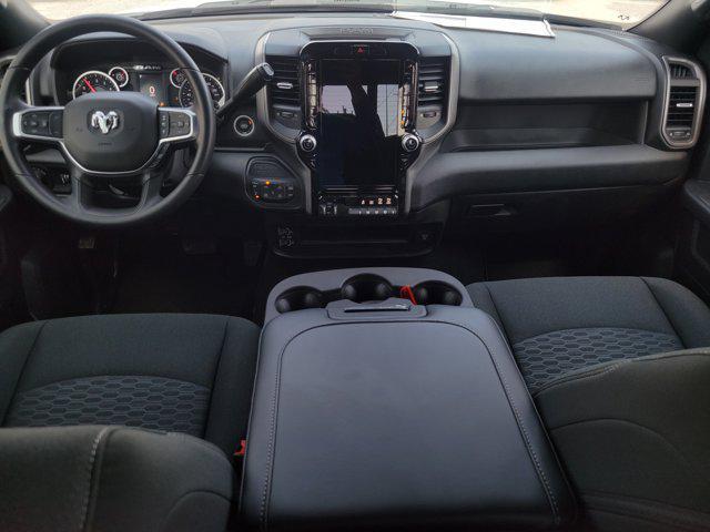 Photo of 2025 Bright White Clearcoat RAM 2500