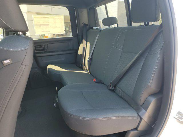 Photo of 2025 Bright White Clearcoat RAM 2500